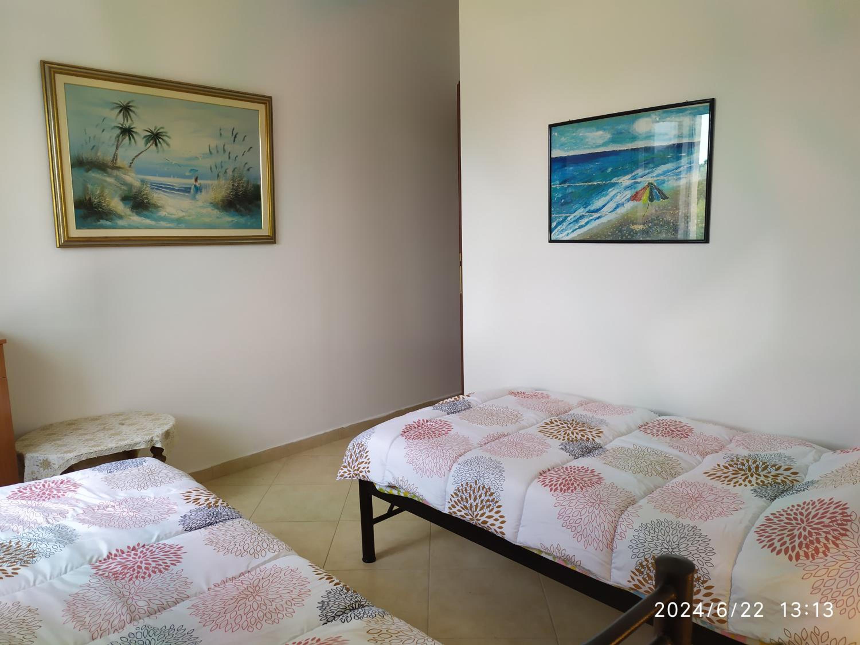 Mountain view great apartment with excellent location in Asprovalta view 2