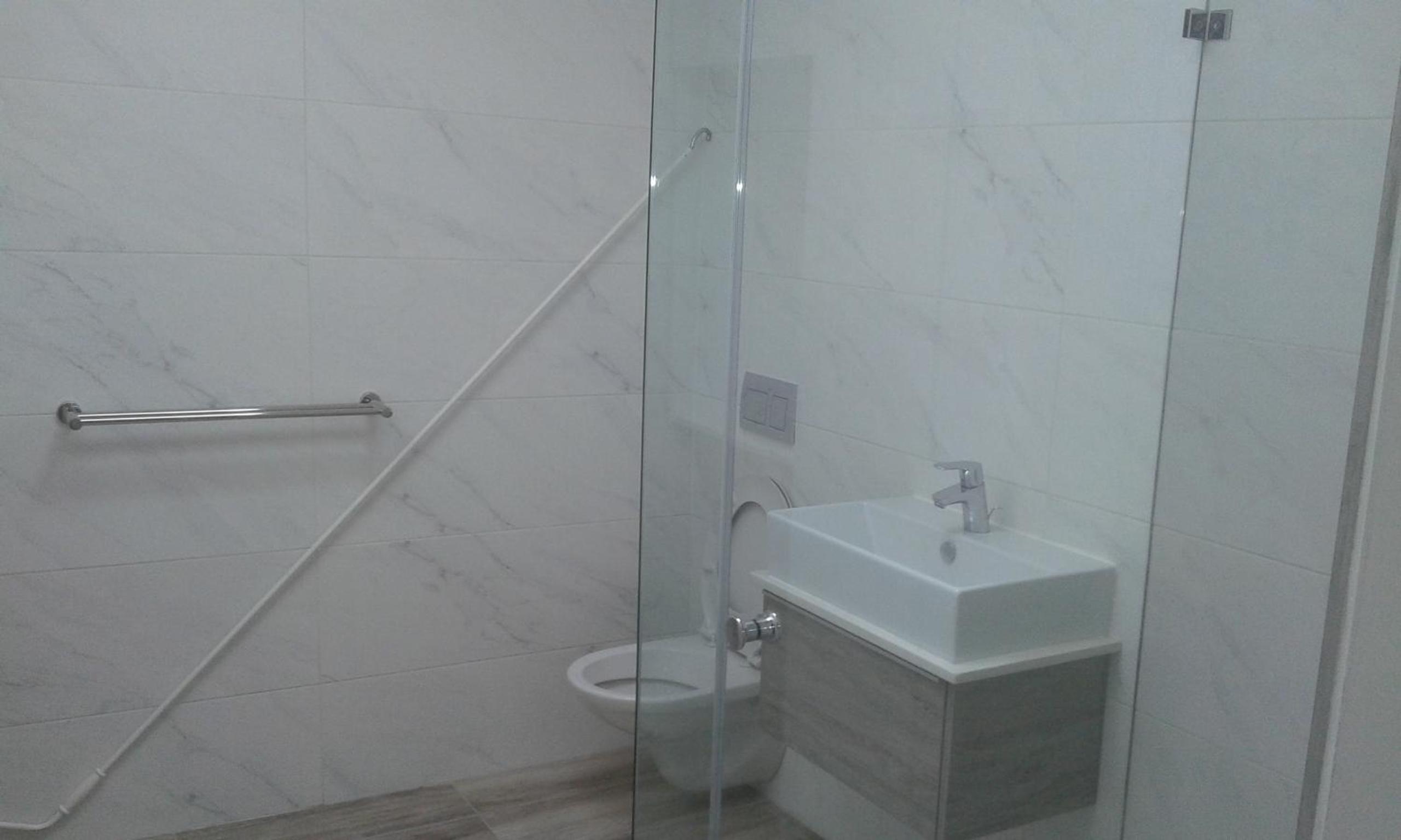Camps Bay Apartment