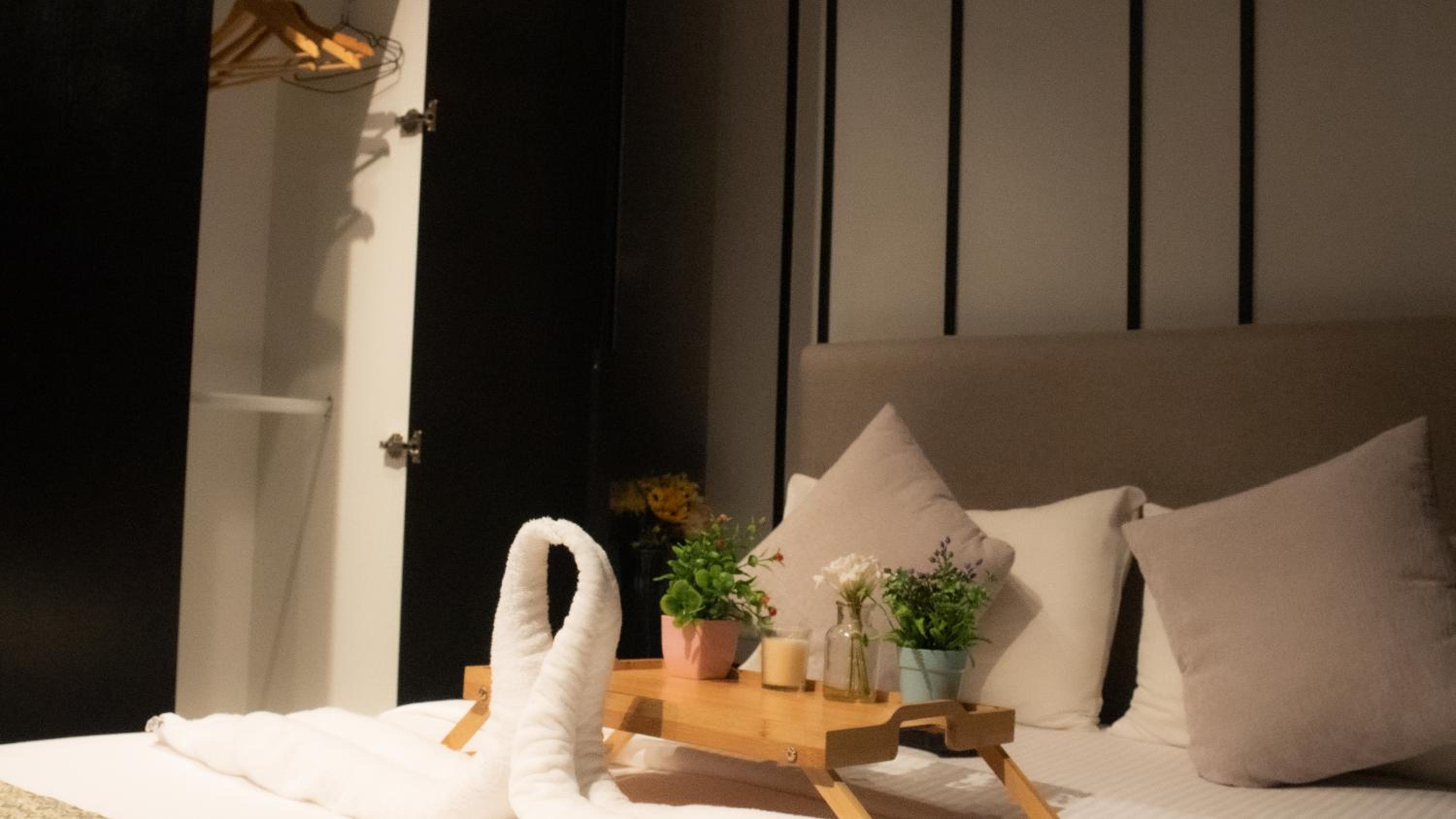Axon Residence KLCC - JD HOME