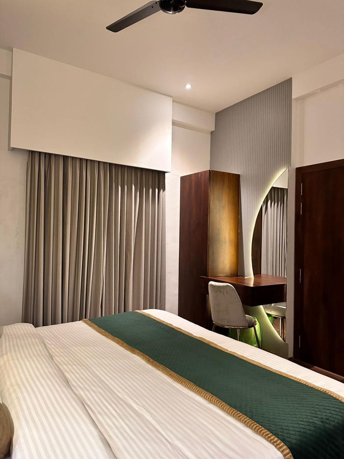 Villa Aven - Premium Suits view 2