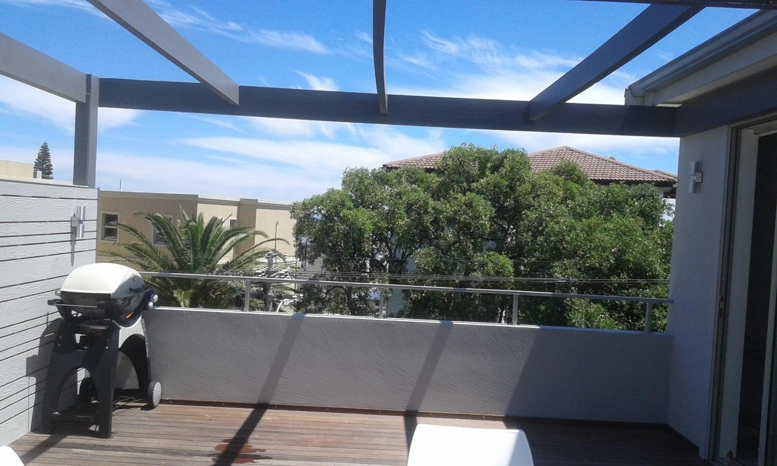 Camps Bay Apartment