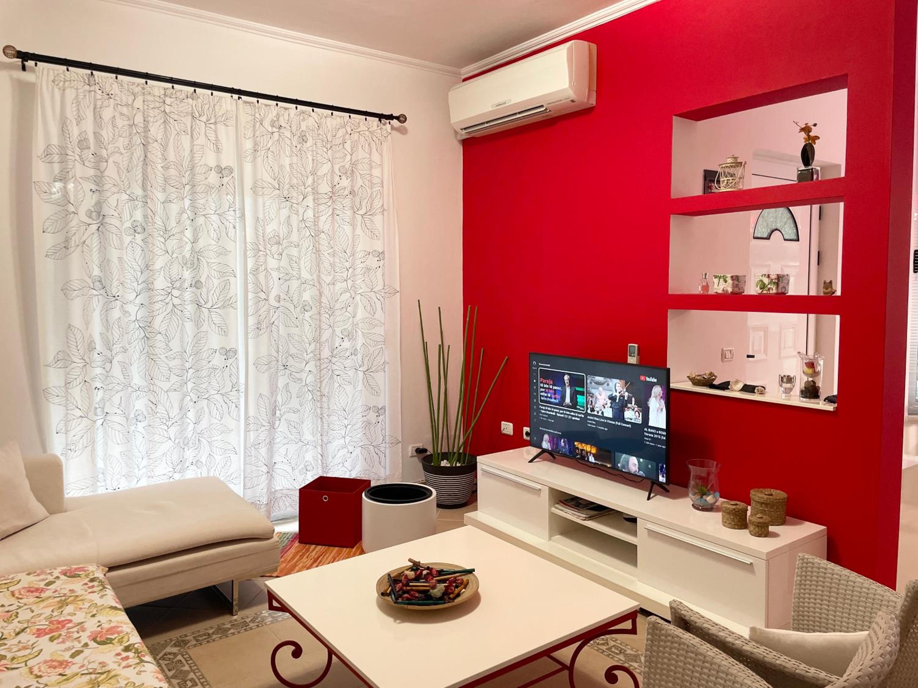 Lalëz AZURE Villa - 3 Bedrooms