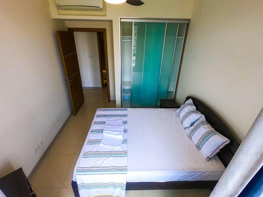 Manje's apartment in Havelock city view 5