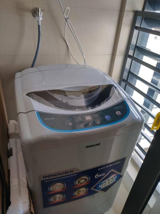 Manje's apartment in Havelock city view 4