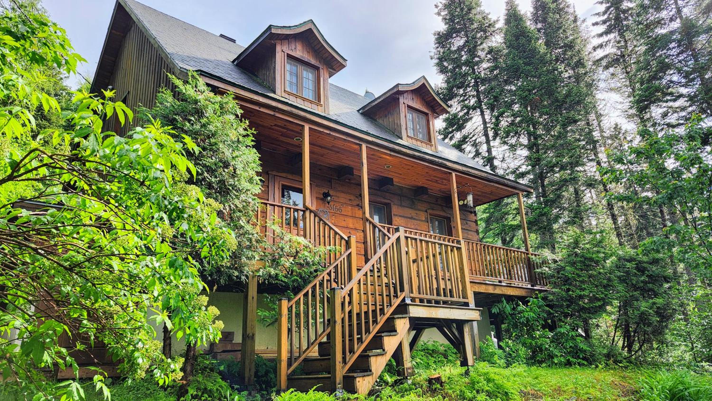 Hotel Chalet des Sources SPA Gazebo panoramique - Image 1