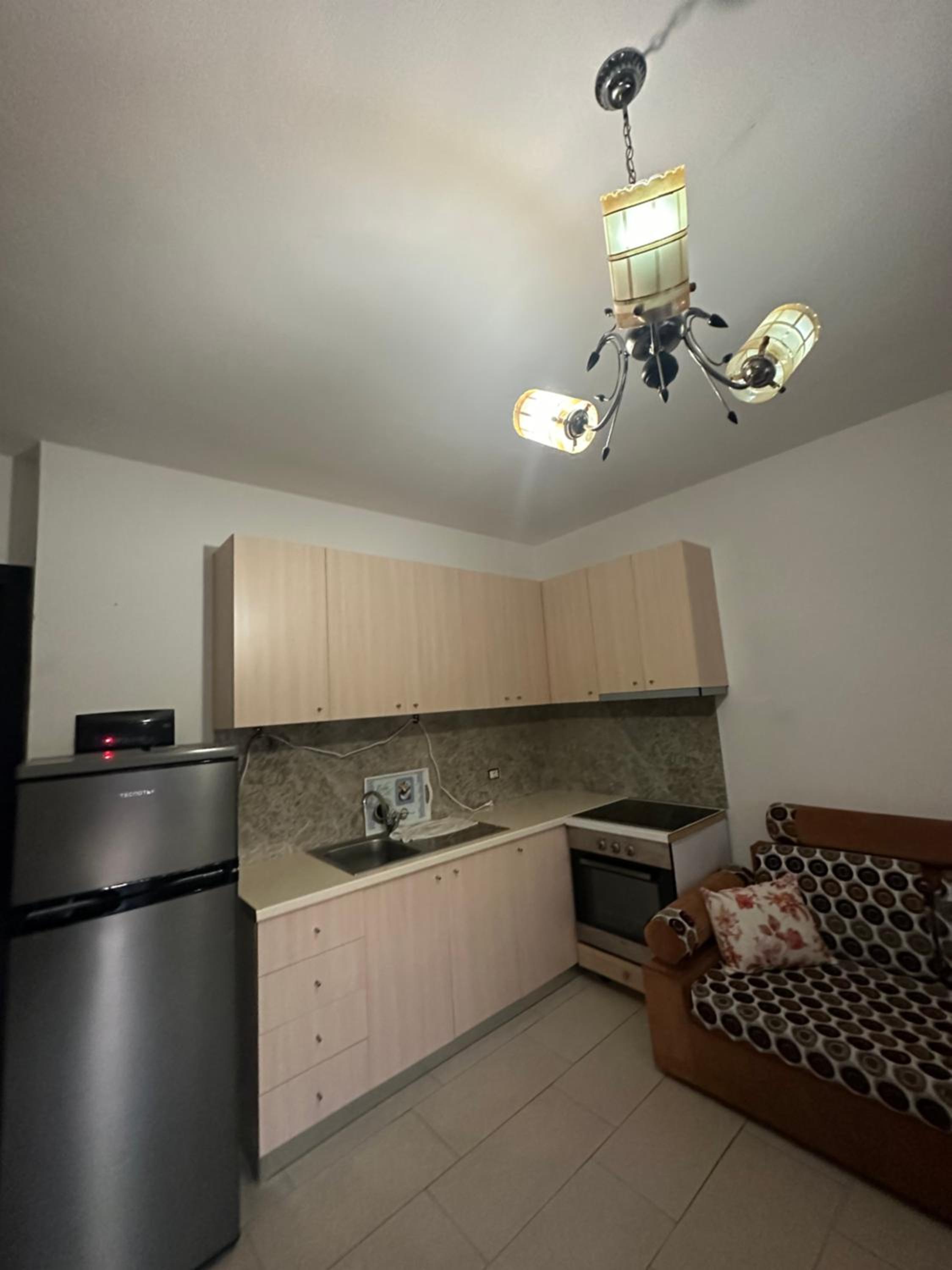 Reli apartment