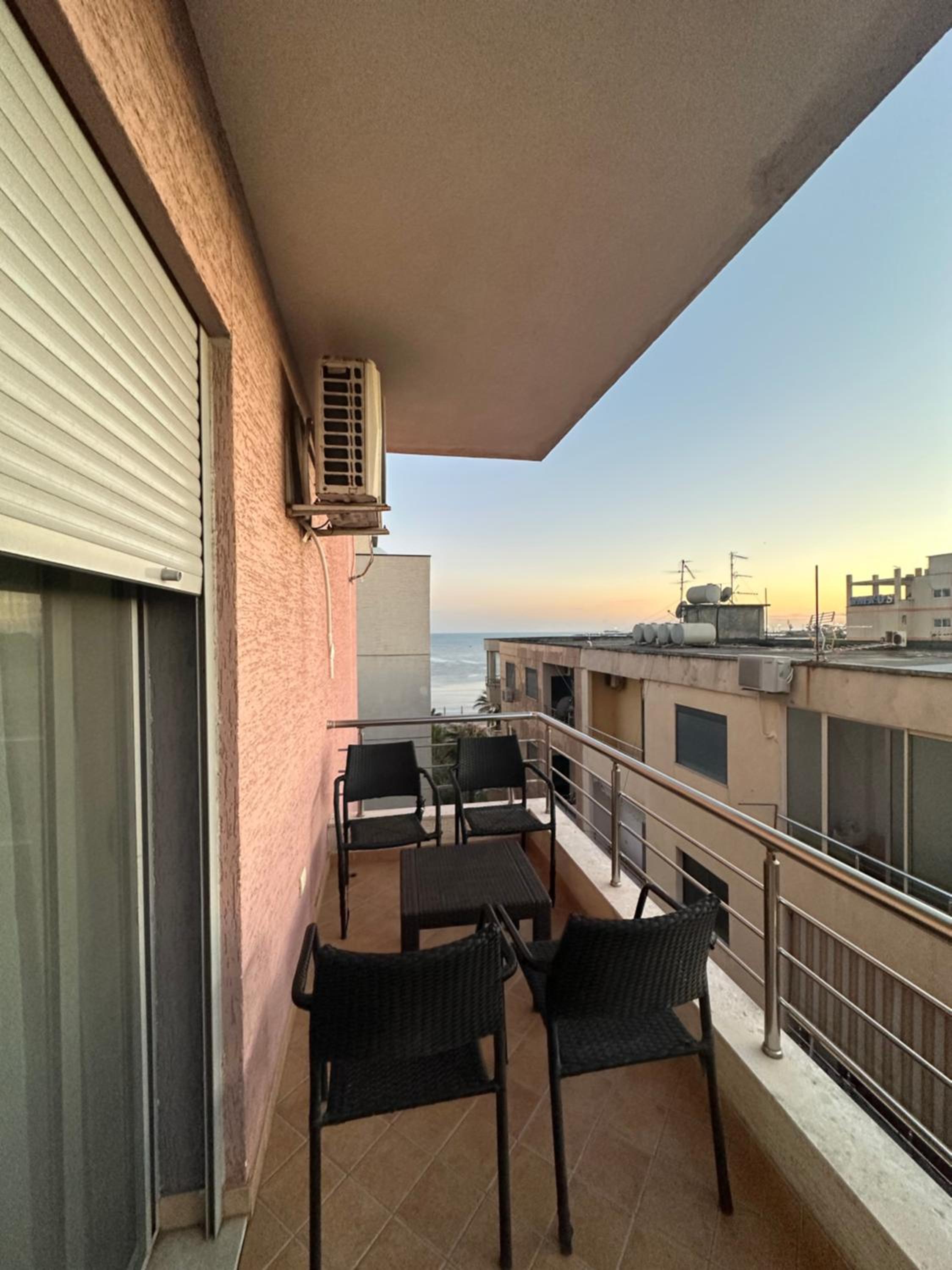 Reli apartment