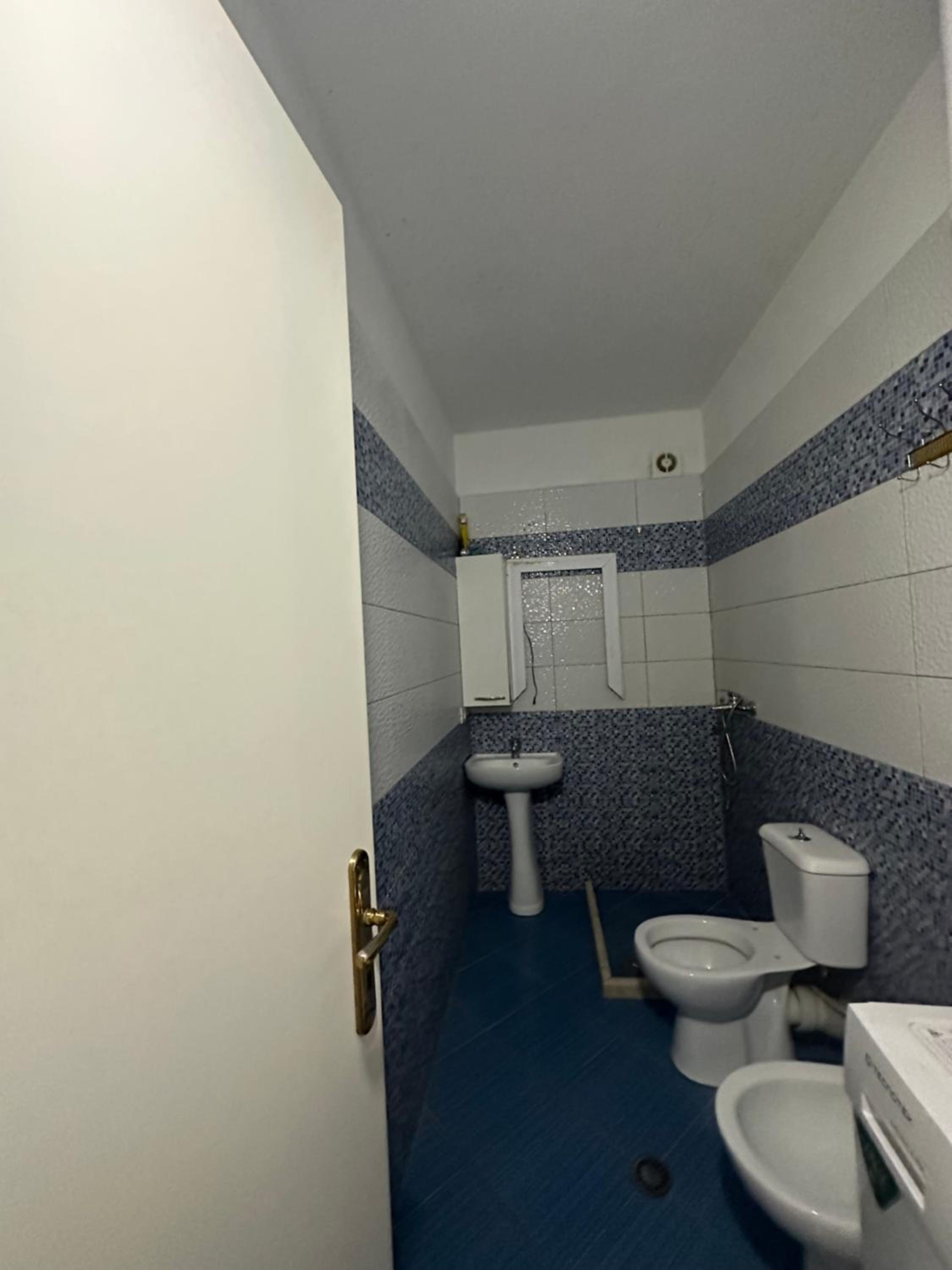 Reli apartment