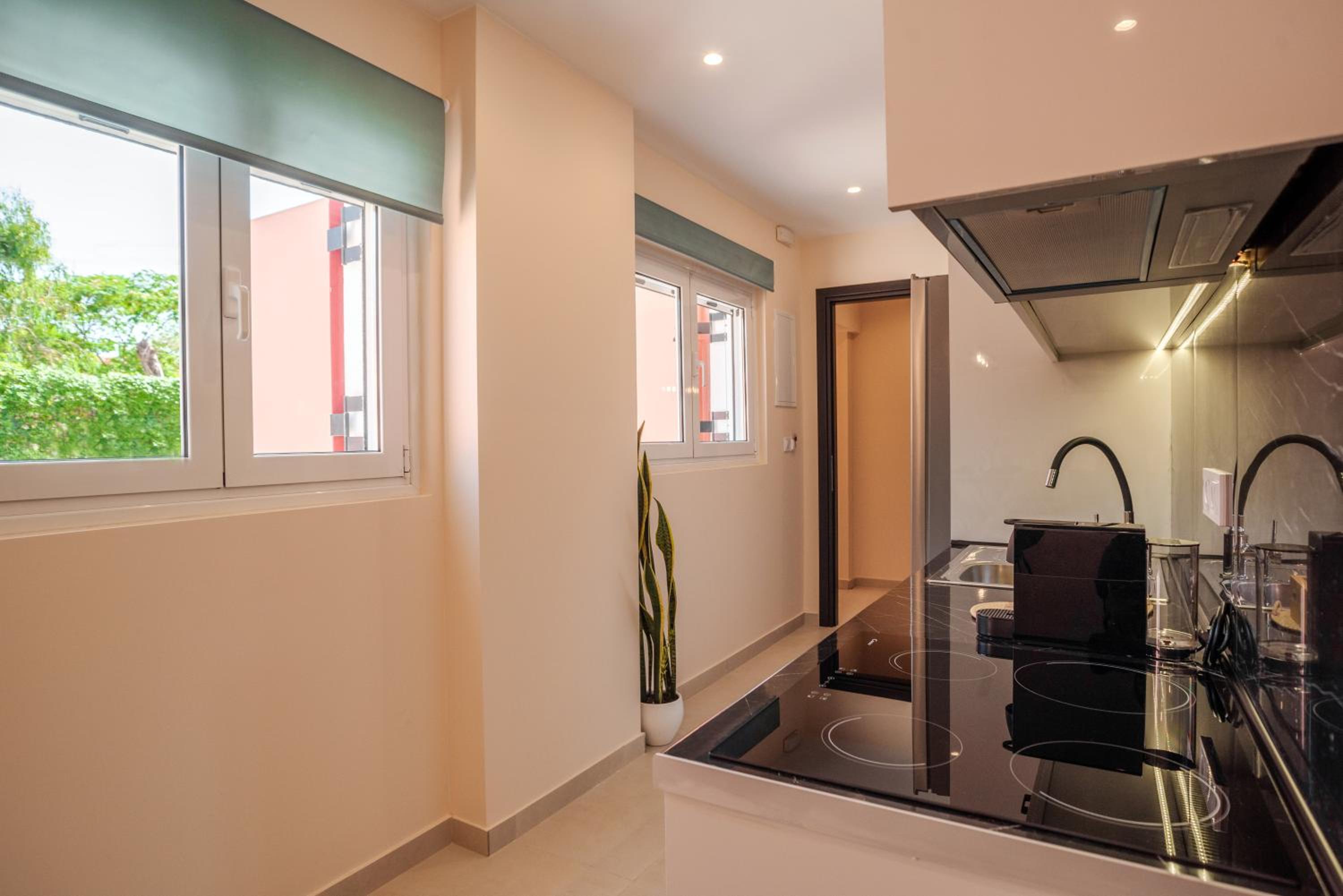 K-Hill Suites view 3