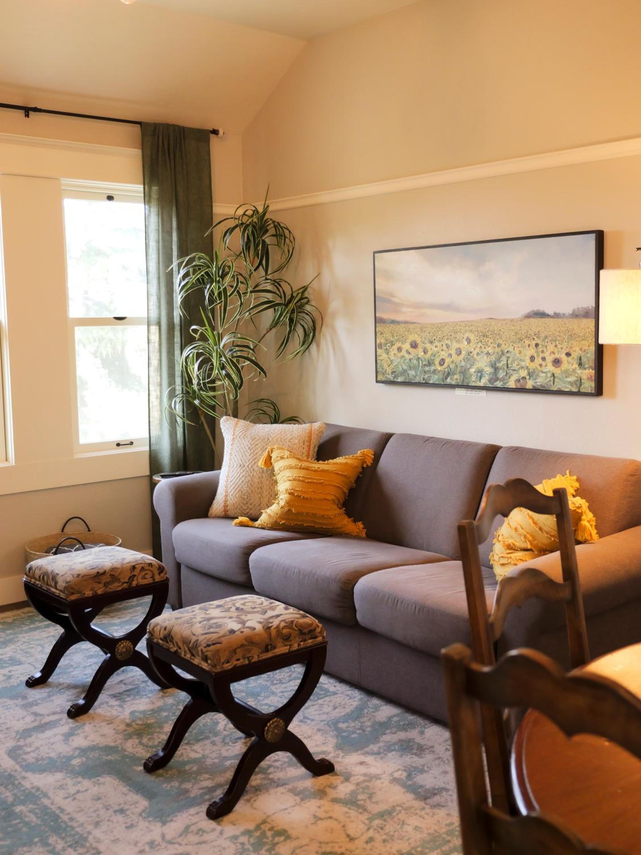 Ashland Vacations - Redtail Inn - 3 Suites Sleeps Up To 12 - Property Image 108