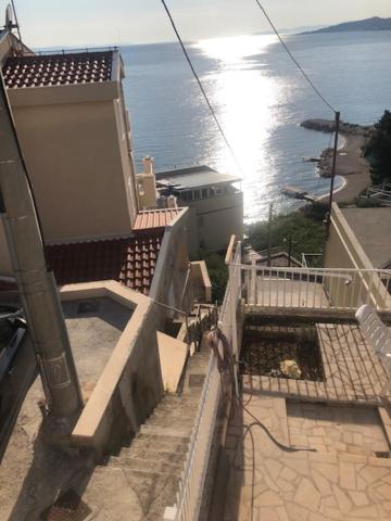 Maestral apartman