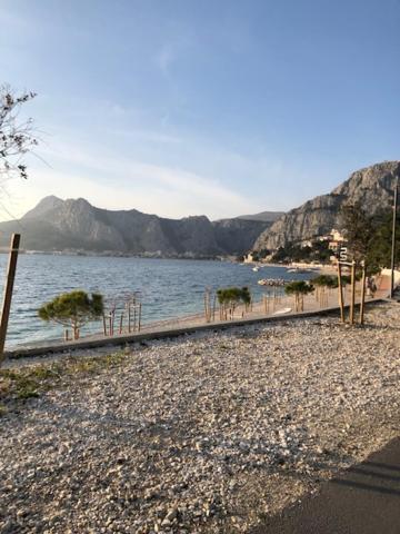 Maestral apartman
