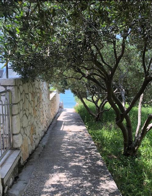 Maestral apartman