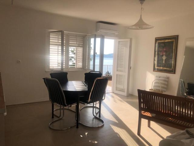 Maestral apartman