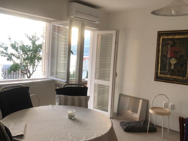 Maestral apartman