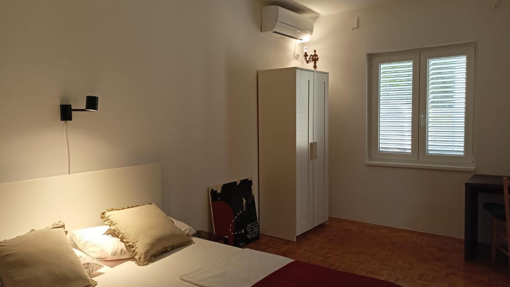 Maestral apartman