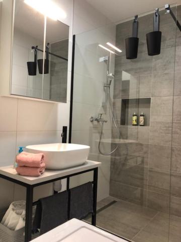 Maestral apartman