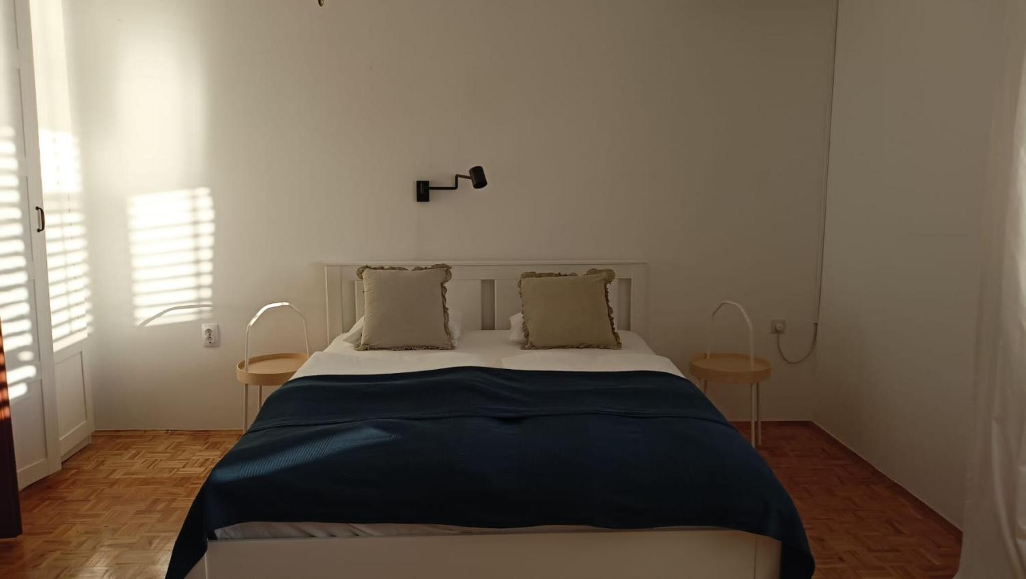 Maestral apartman
