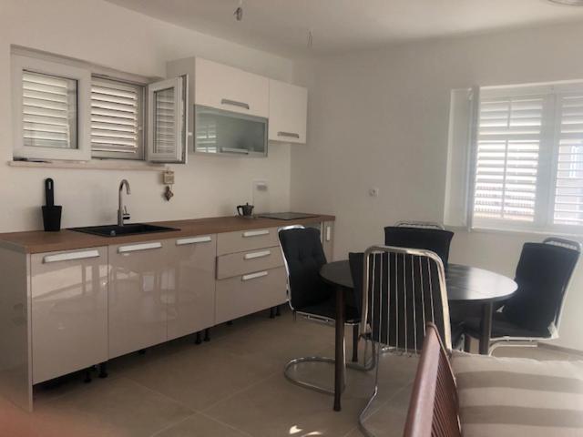 Maestral apartman