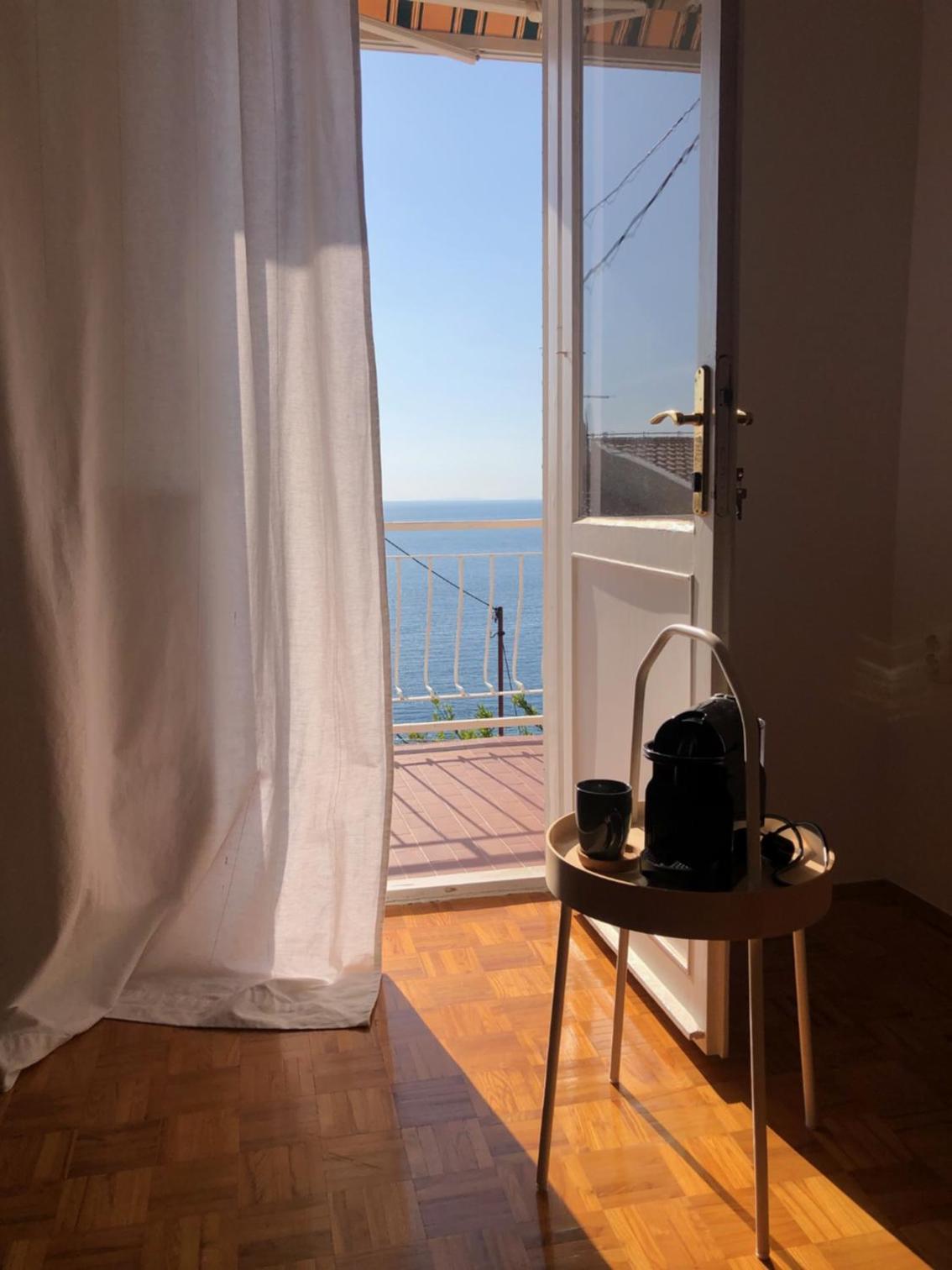 Maestral apartman