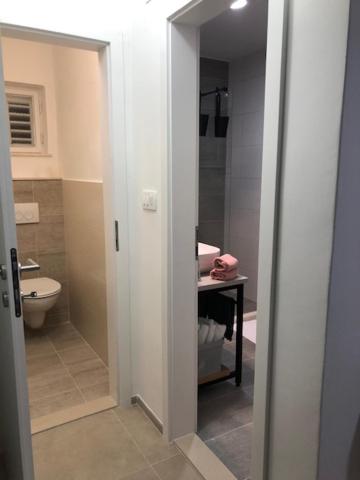 Maestral apartman