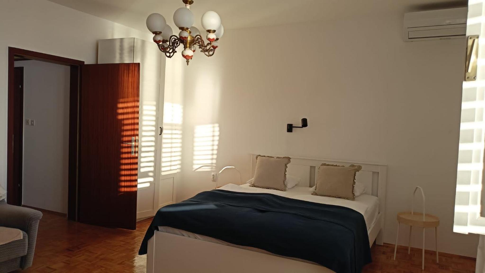 Maestral apartman