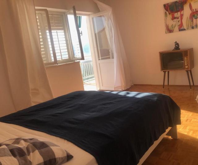 Maestral apartman
