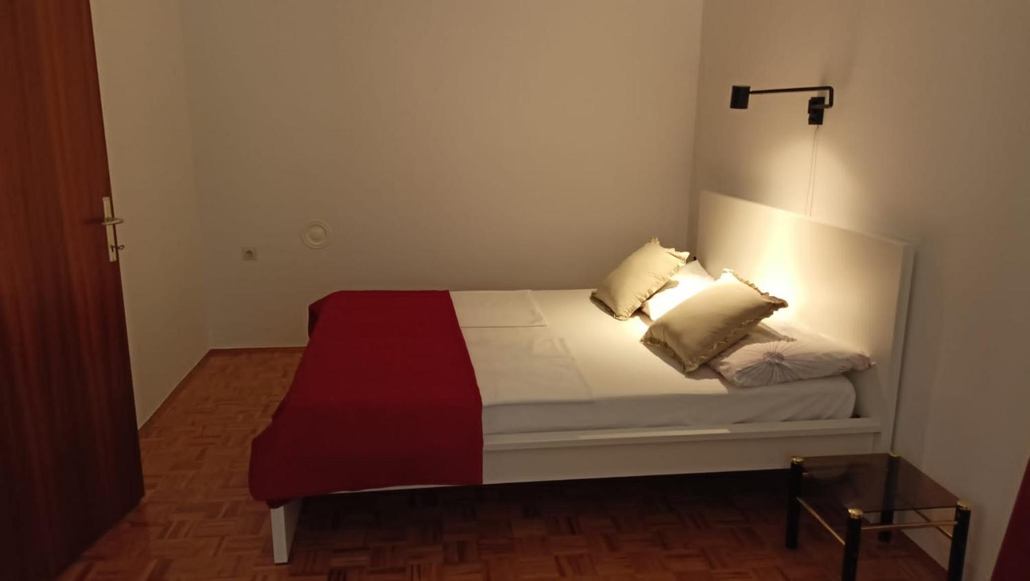Maestral apartman