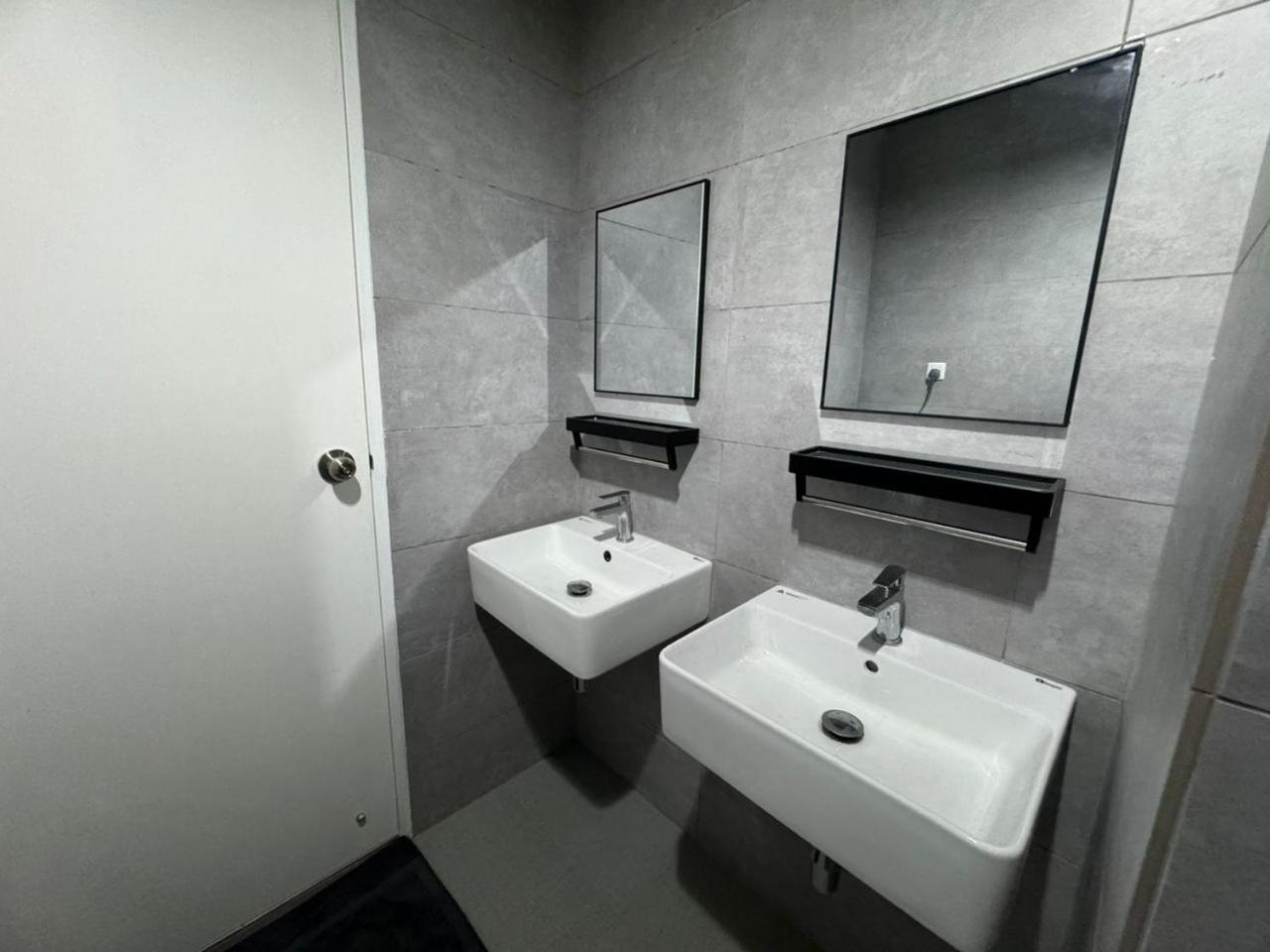 Cubic Botanical ANCUBIC, Bangsar South, Midvalley, Kuala Lumpur by HomeTaric