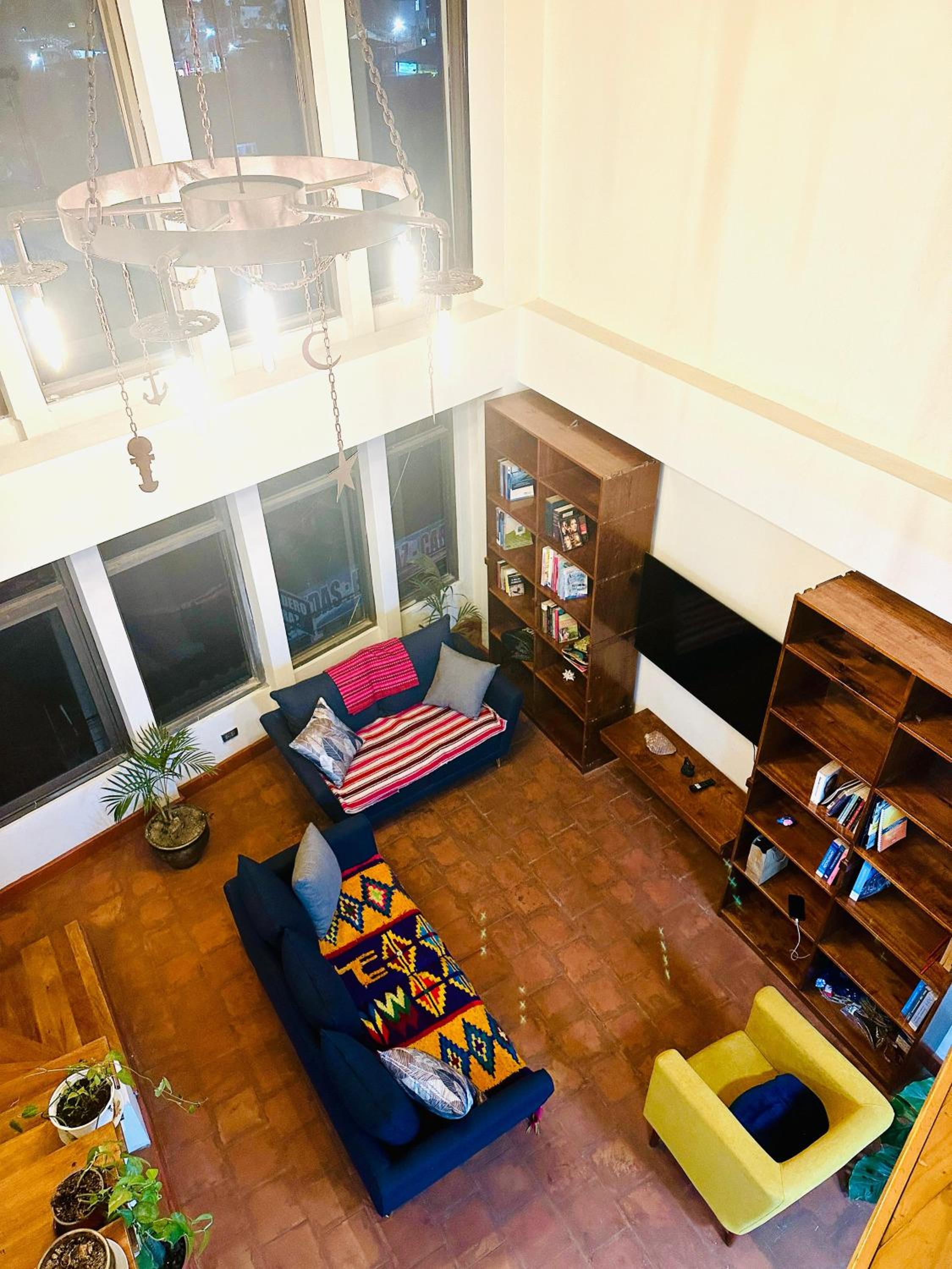 Kawsay House view 3