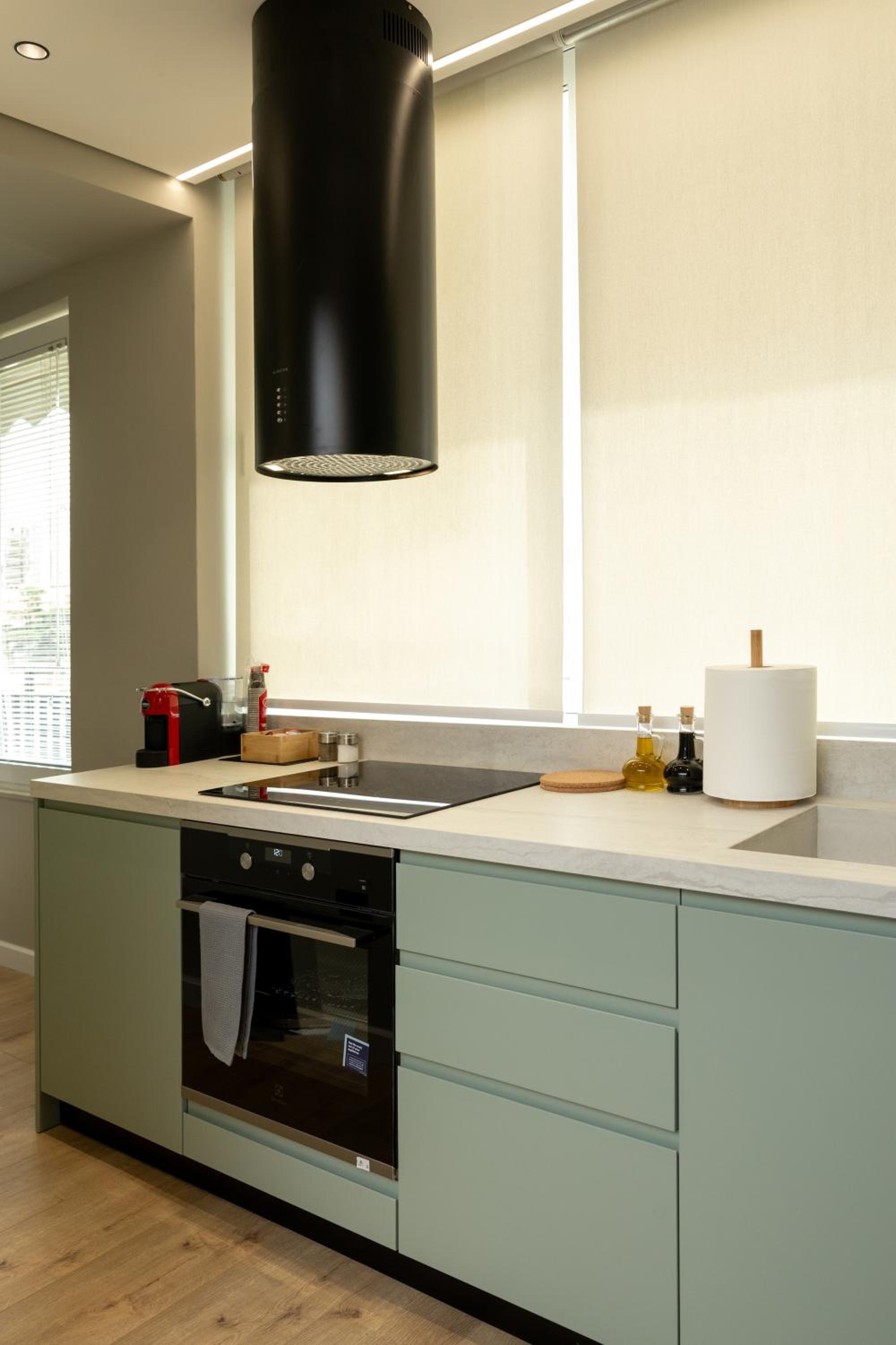 Pine Apartment