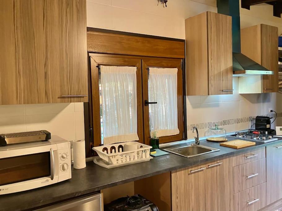 Casita Rural de Campo con Jardín Privado
