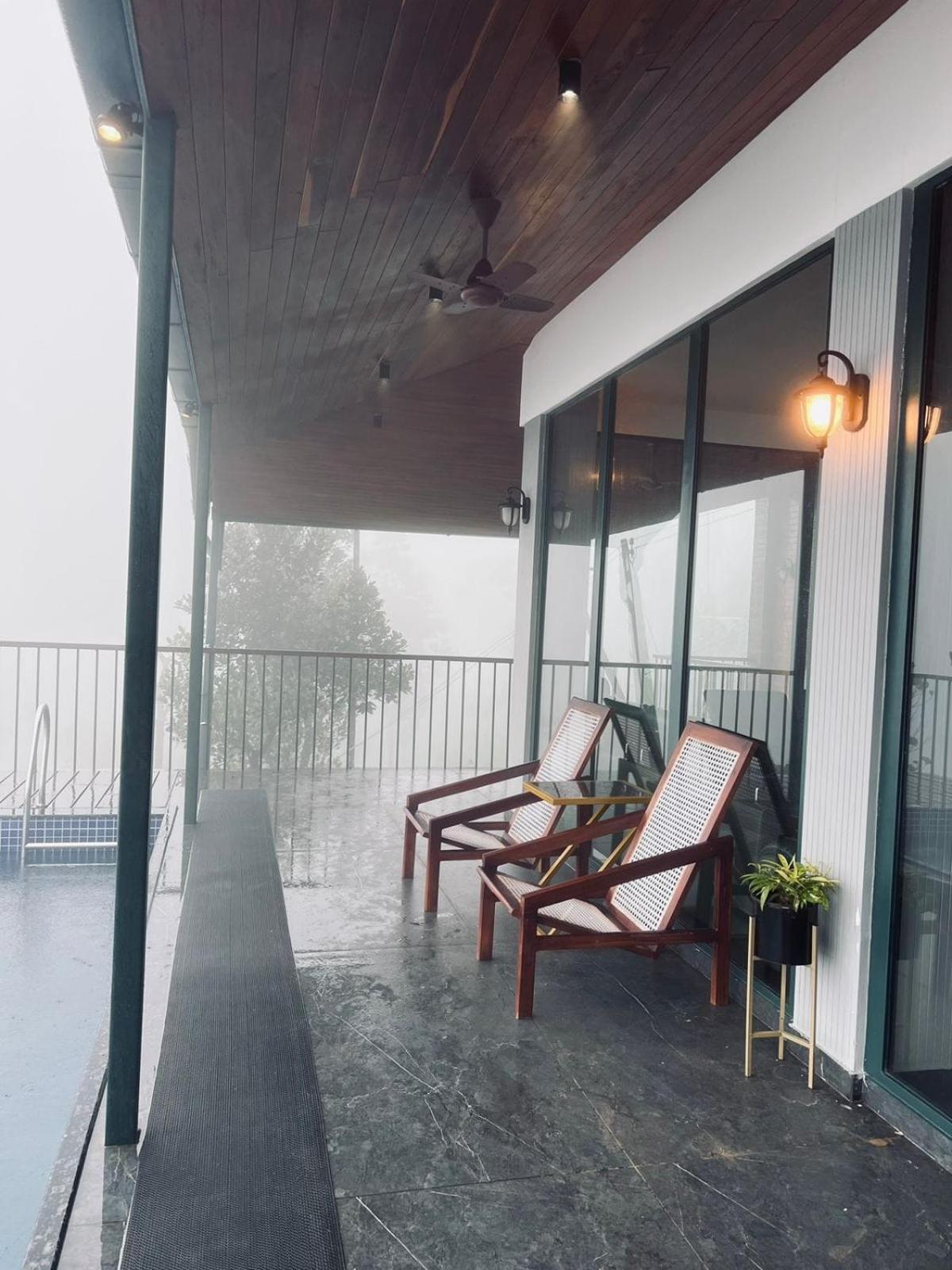 Villa Aven - Premium Suits view 3