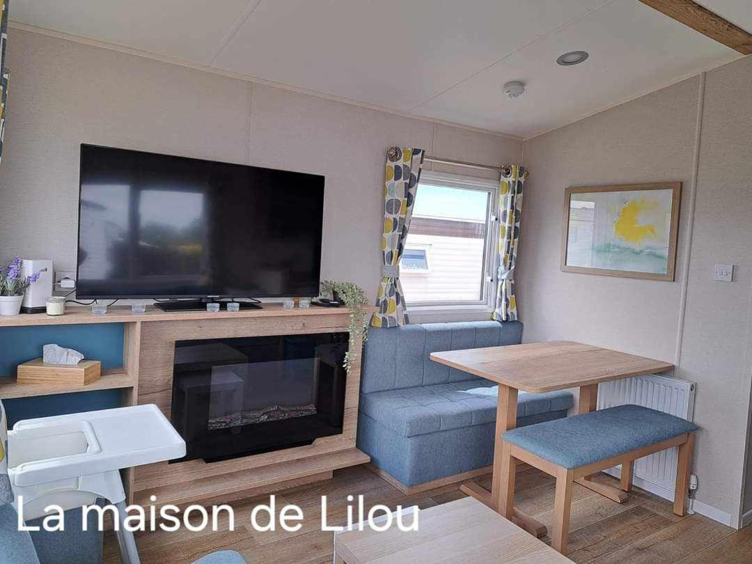 La maison de Lilou