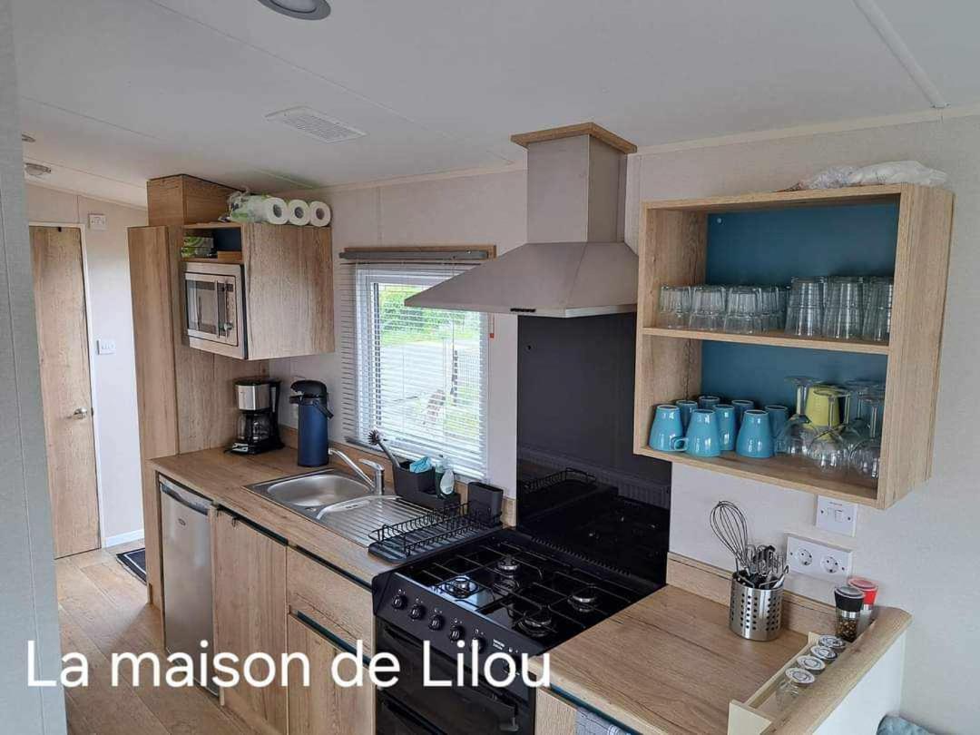 La maison de Lilou