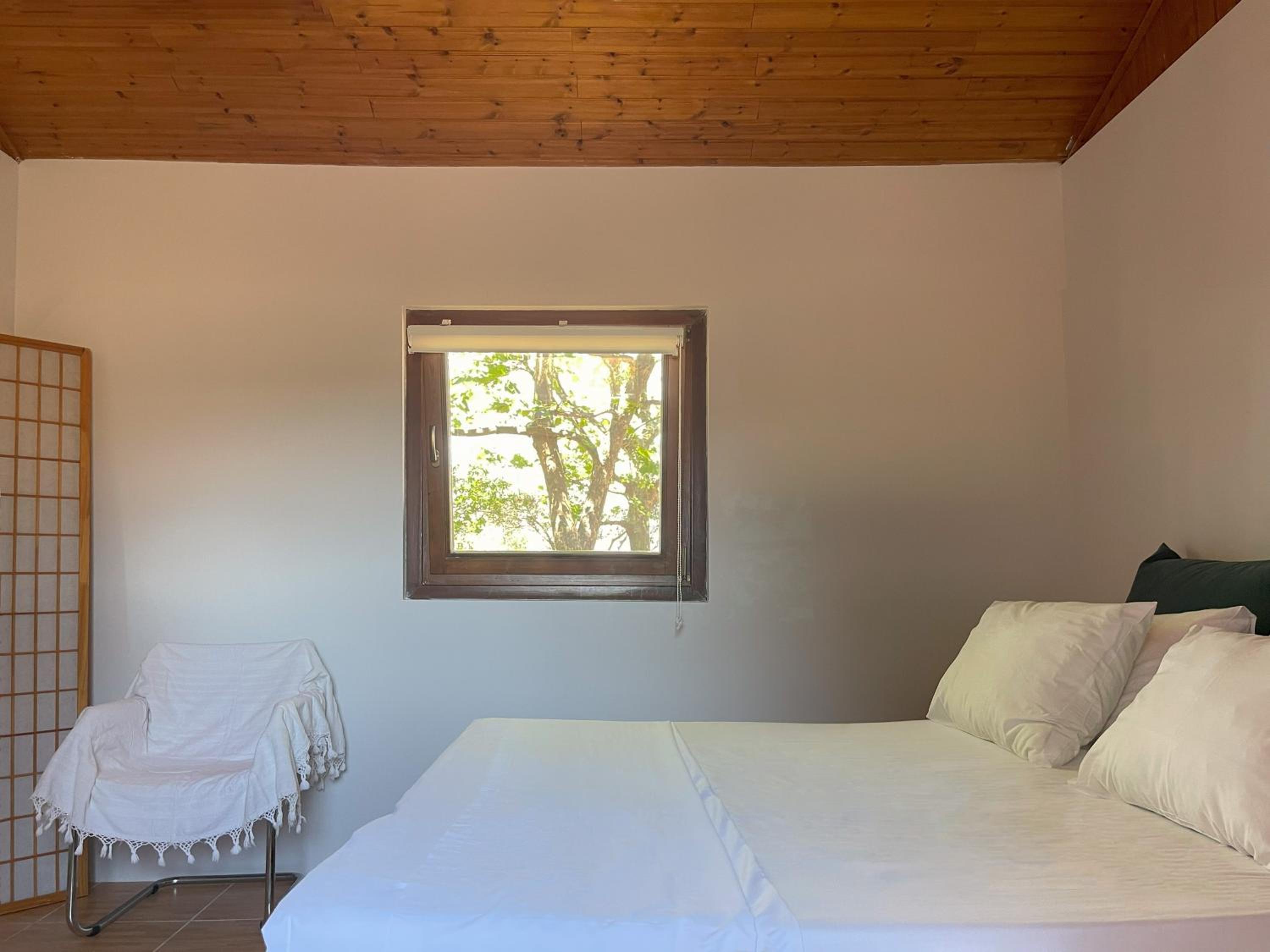 Eco House on the Prairie view 4