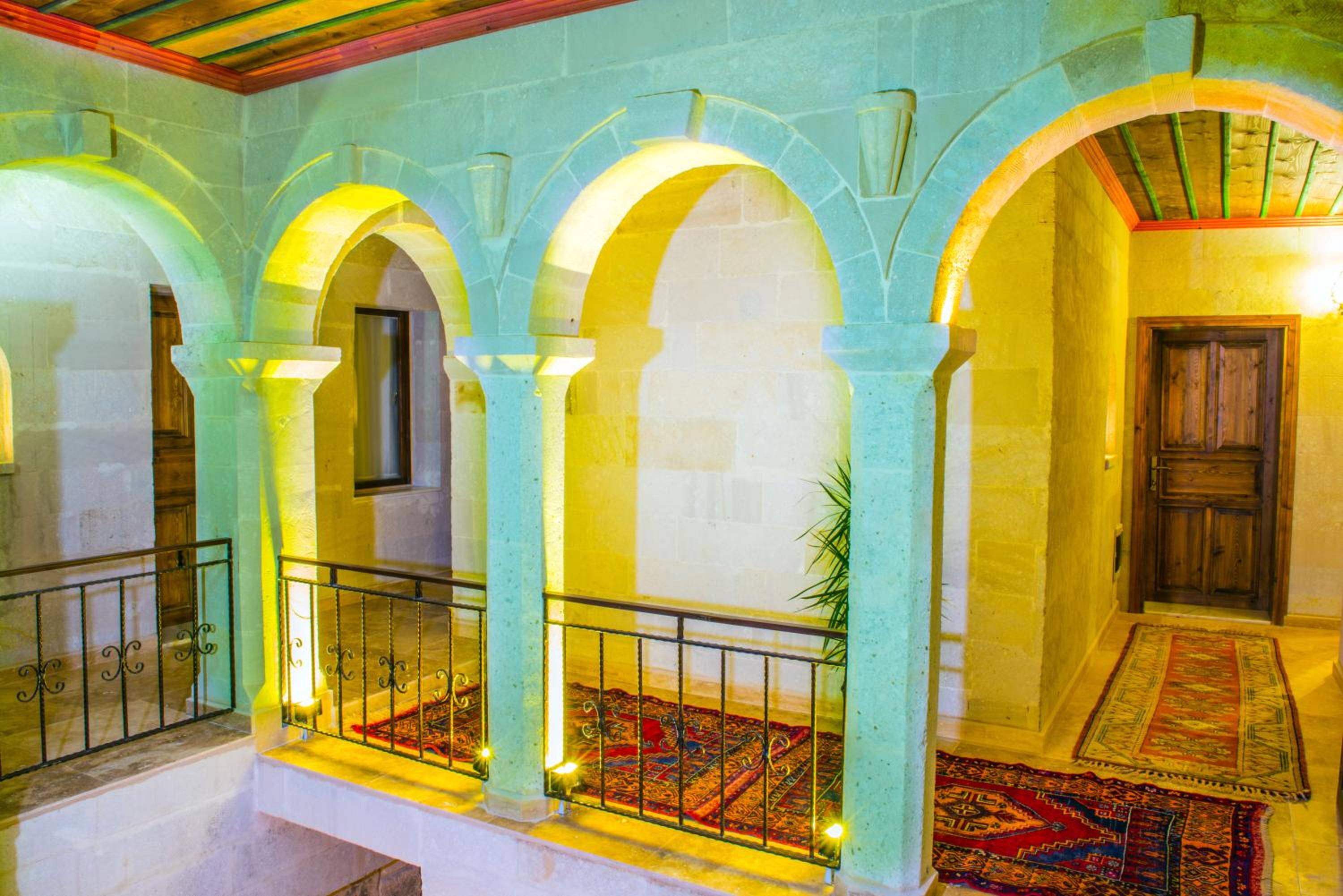 Historical Goreme House - Image 24