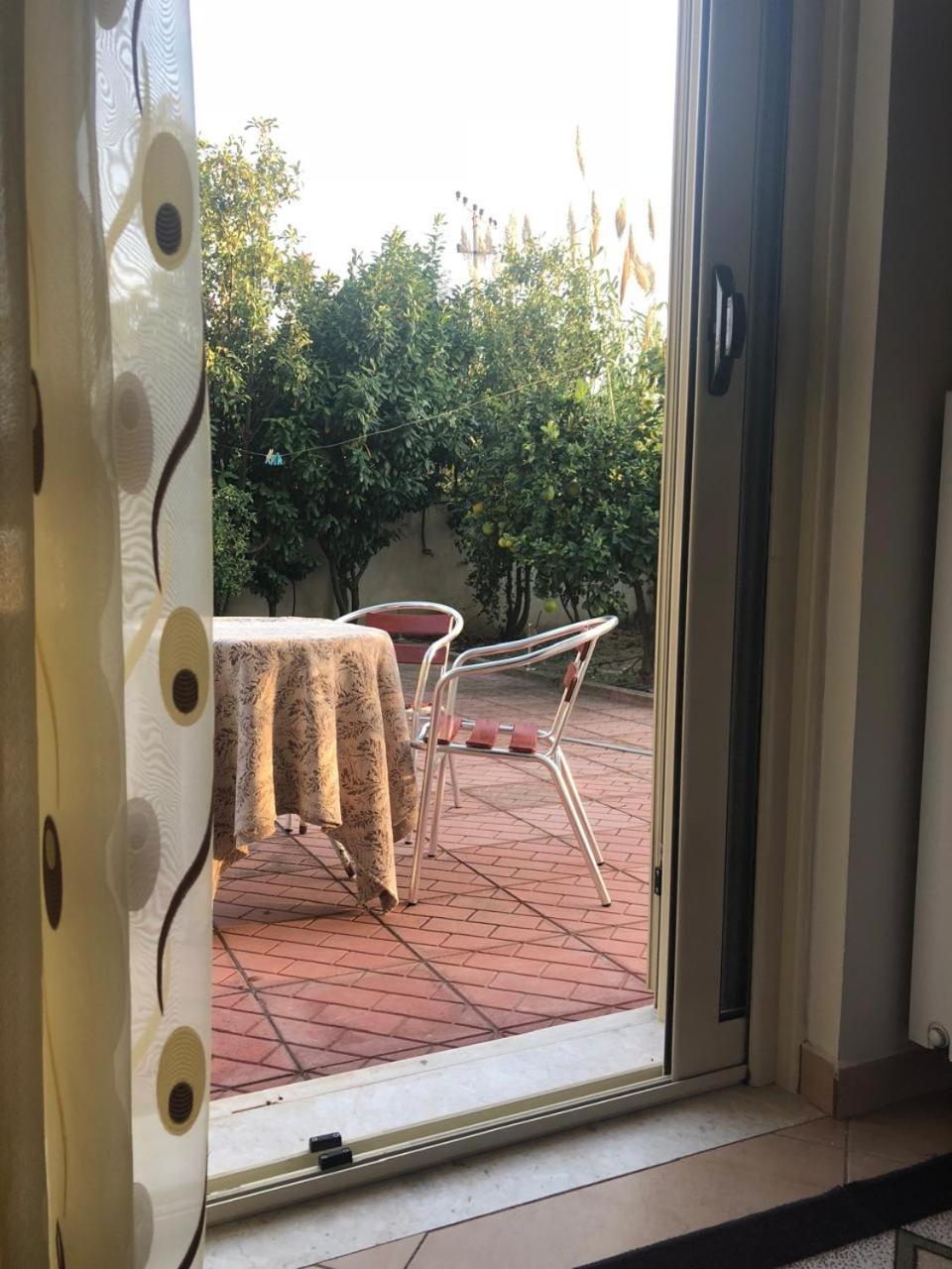 Nonna's Nest