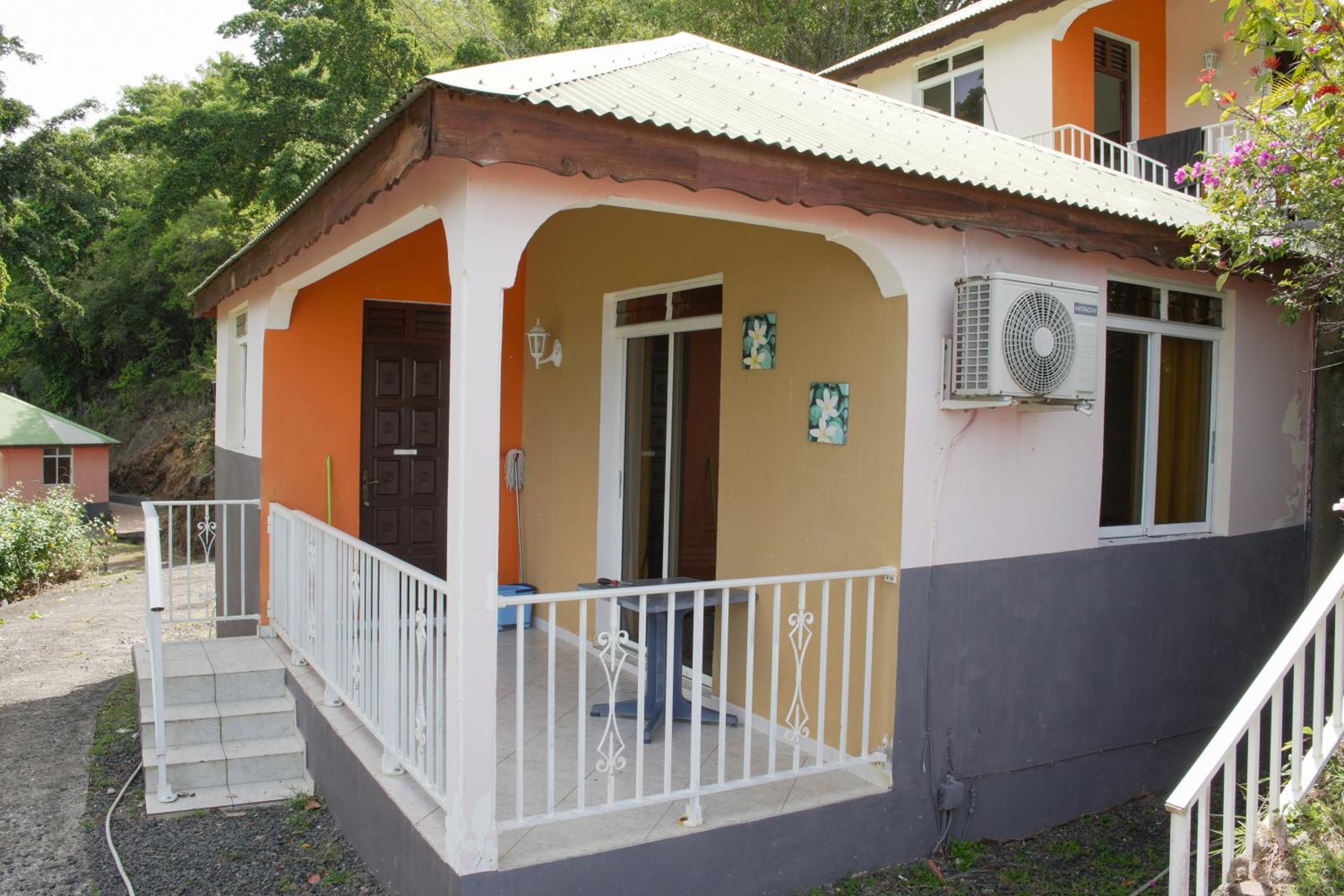 Les Hauts de Grand Case