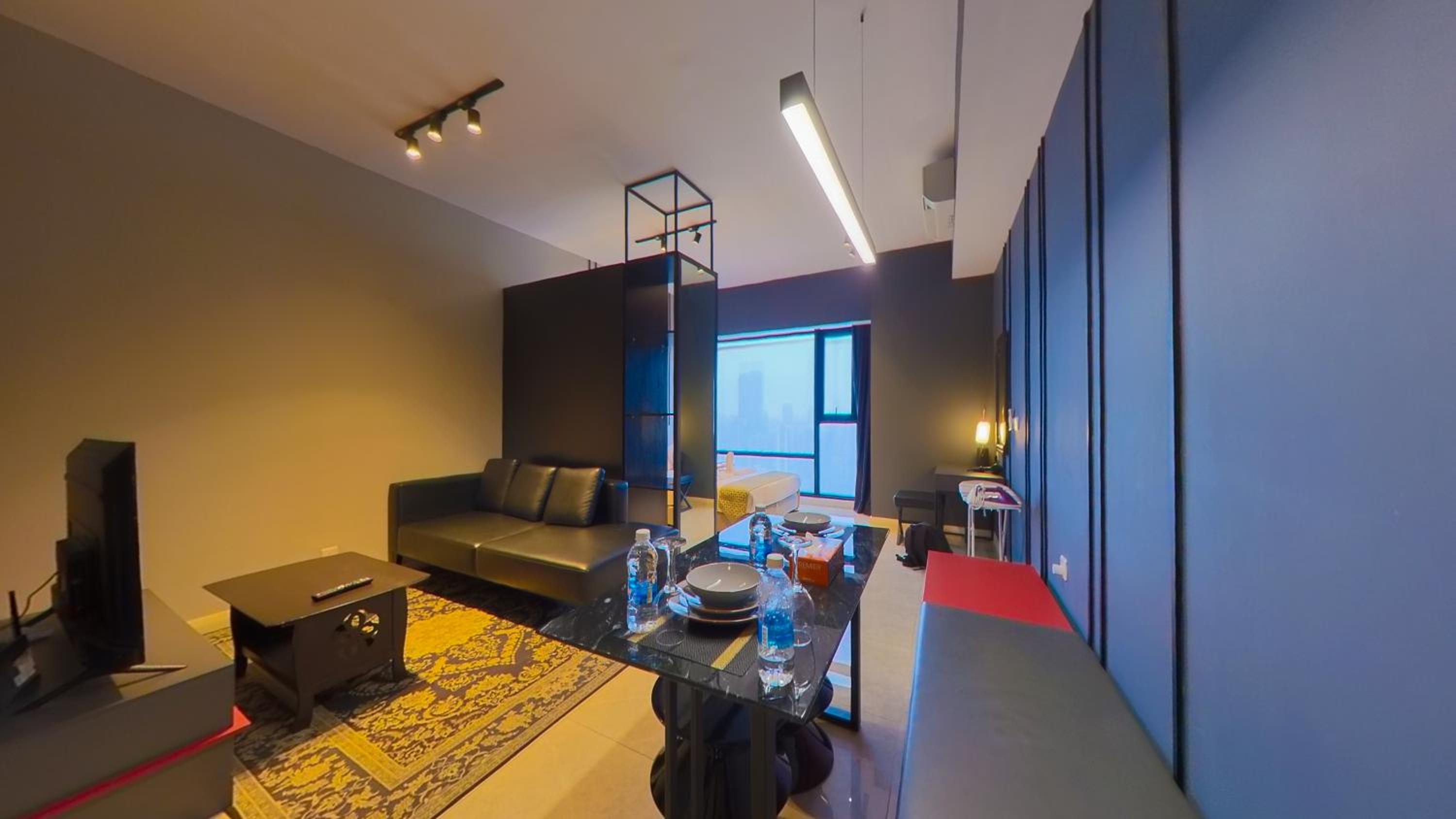Axon Residence KLCC - JD HOME