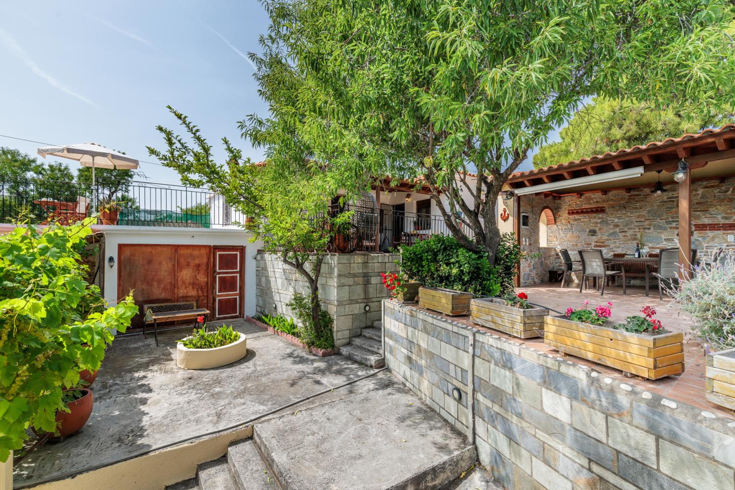 Pefkos Cottage
