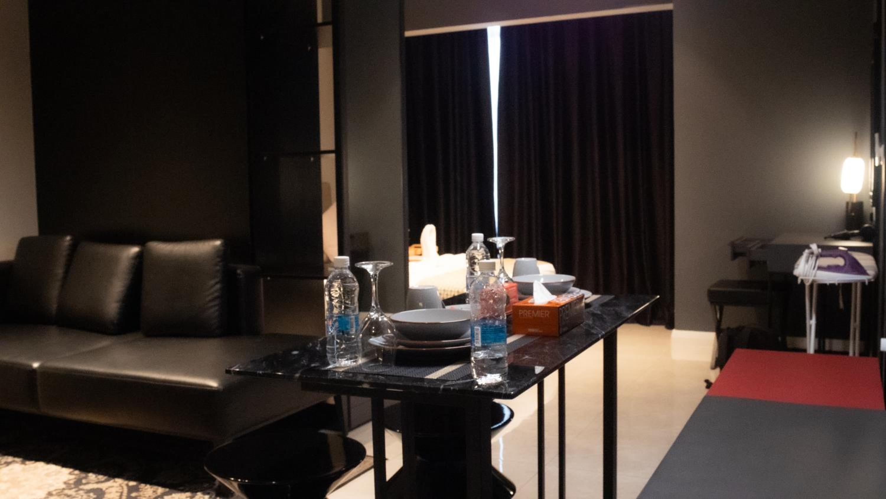 Axon Residence KLCC - JD HOME