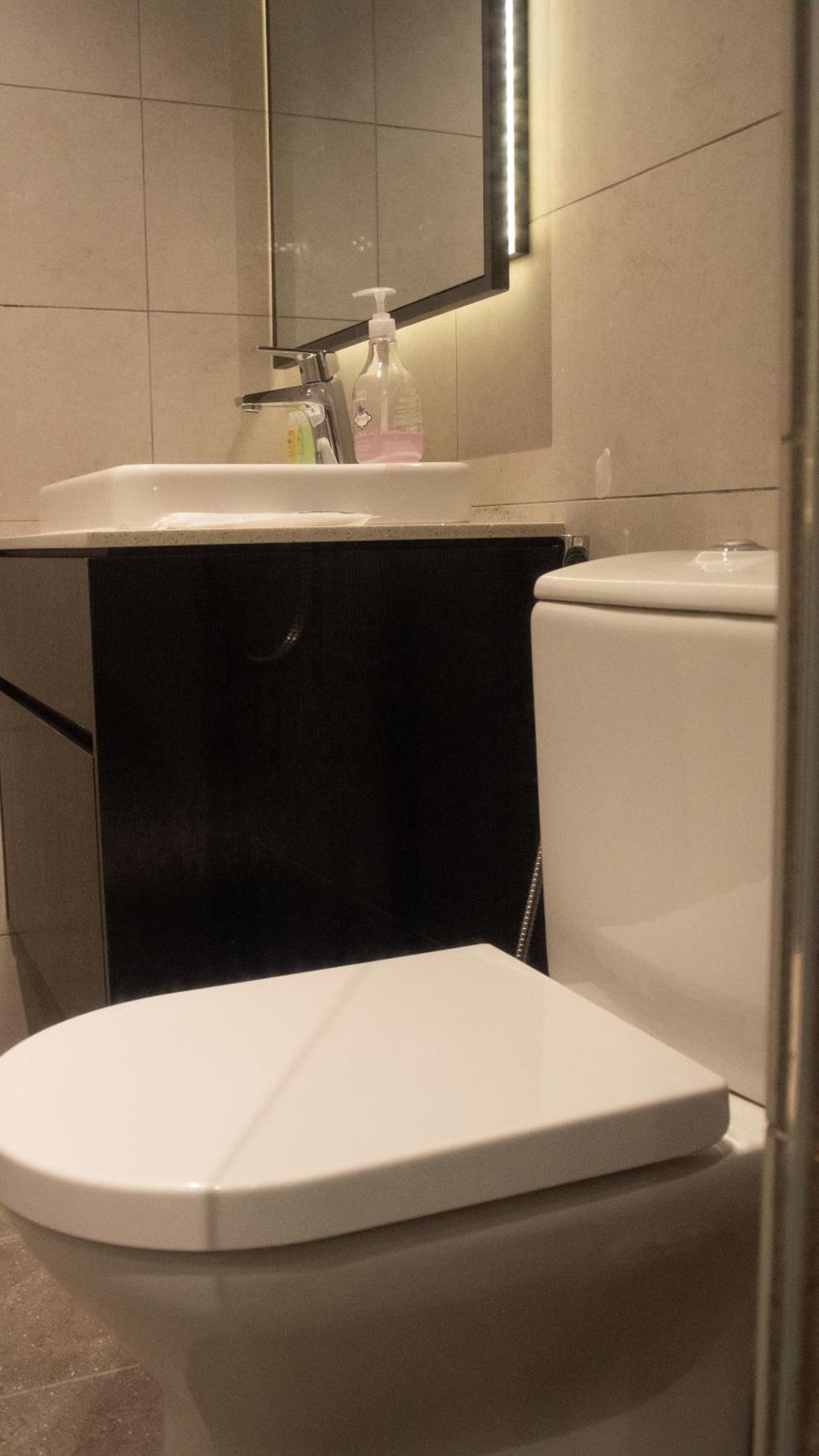Axon Residence KLCC - JD HOME