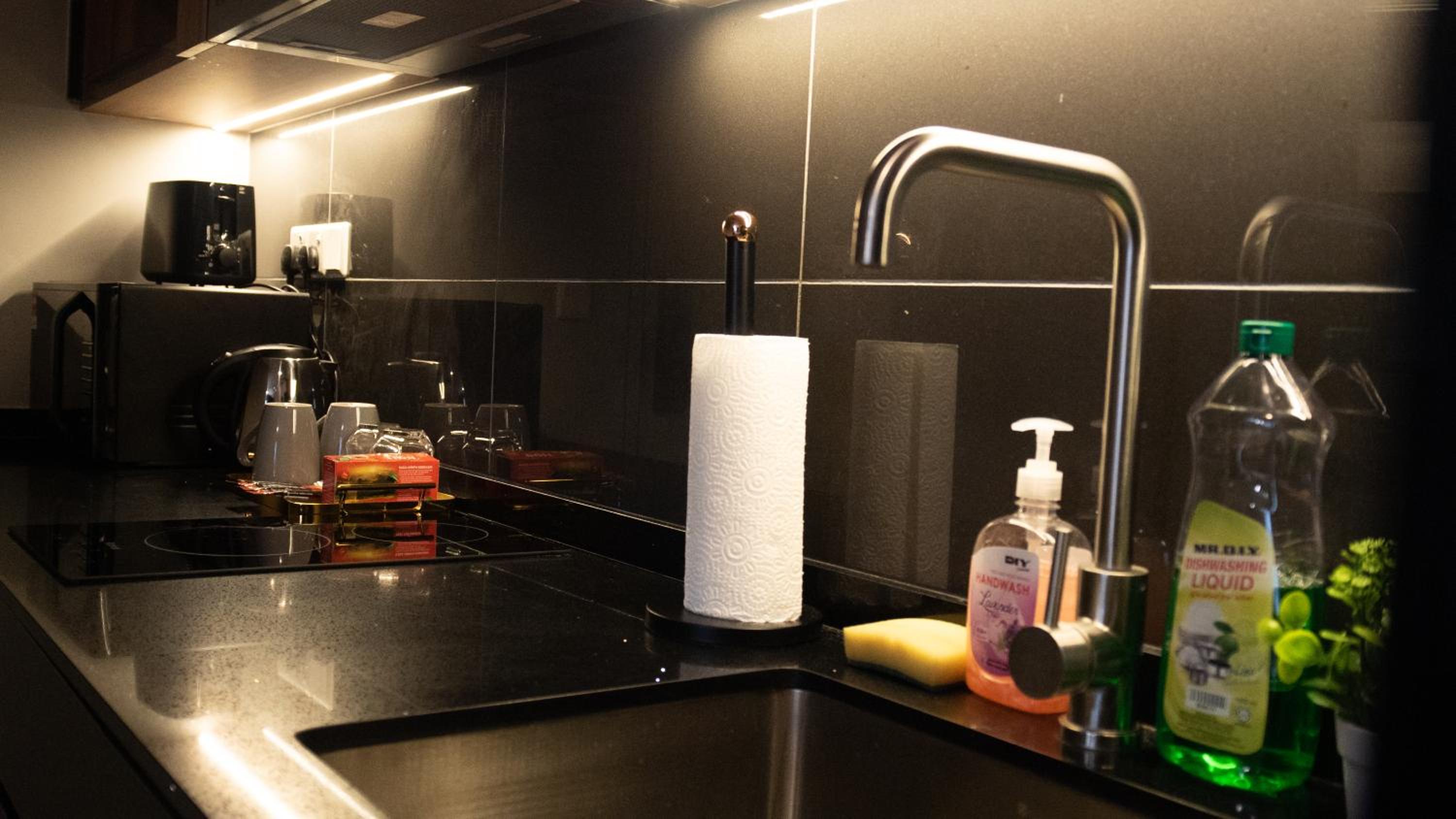 Axon Residence KLCC - JD HOME