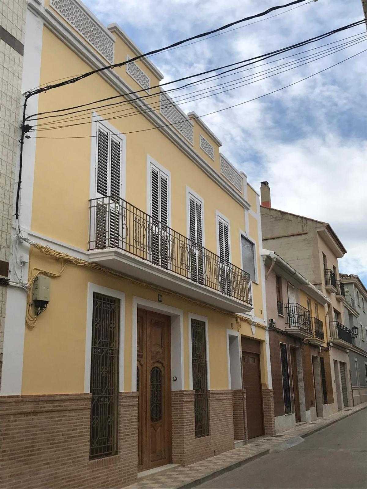 building