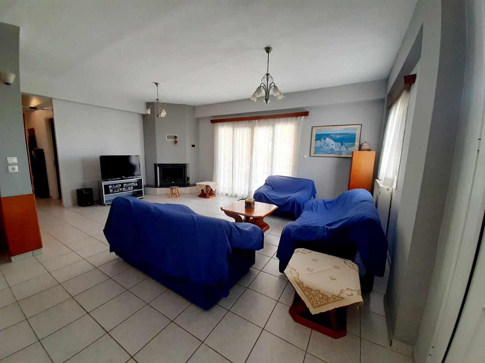 efis house preveza