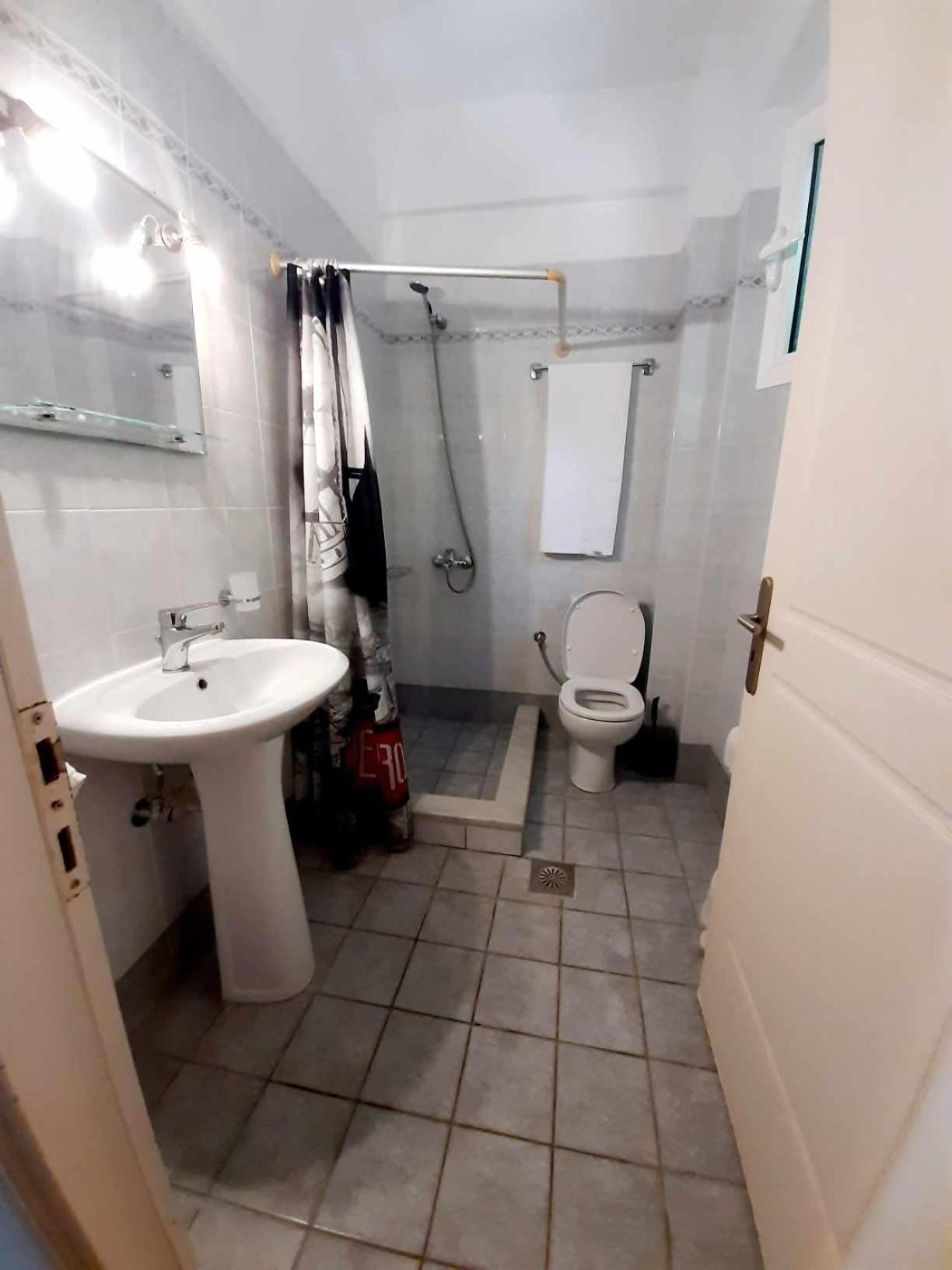 efis house preveza
