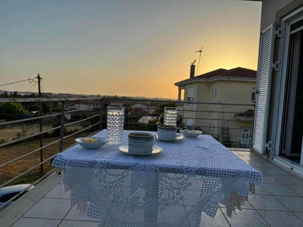 efis house preveza
