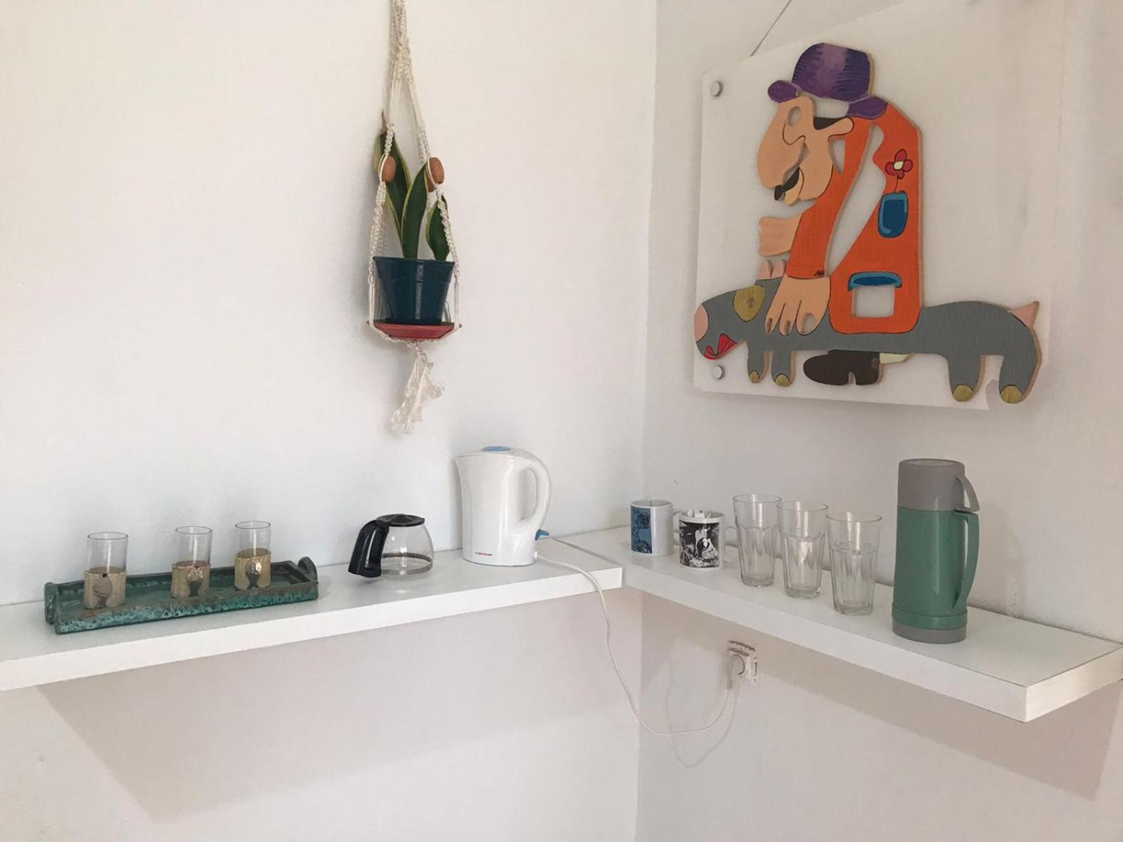 Midoun Vacations - Suite Sarra - Acces Independant - Property Image 3