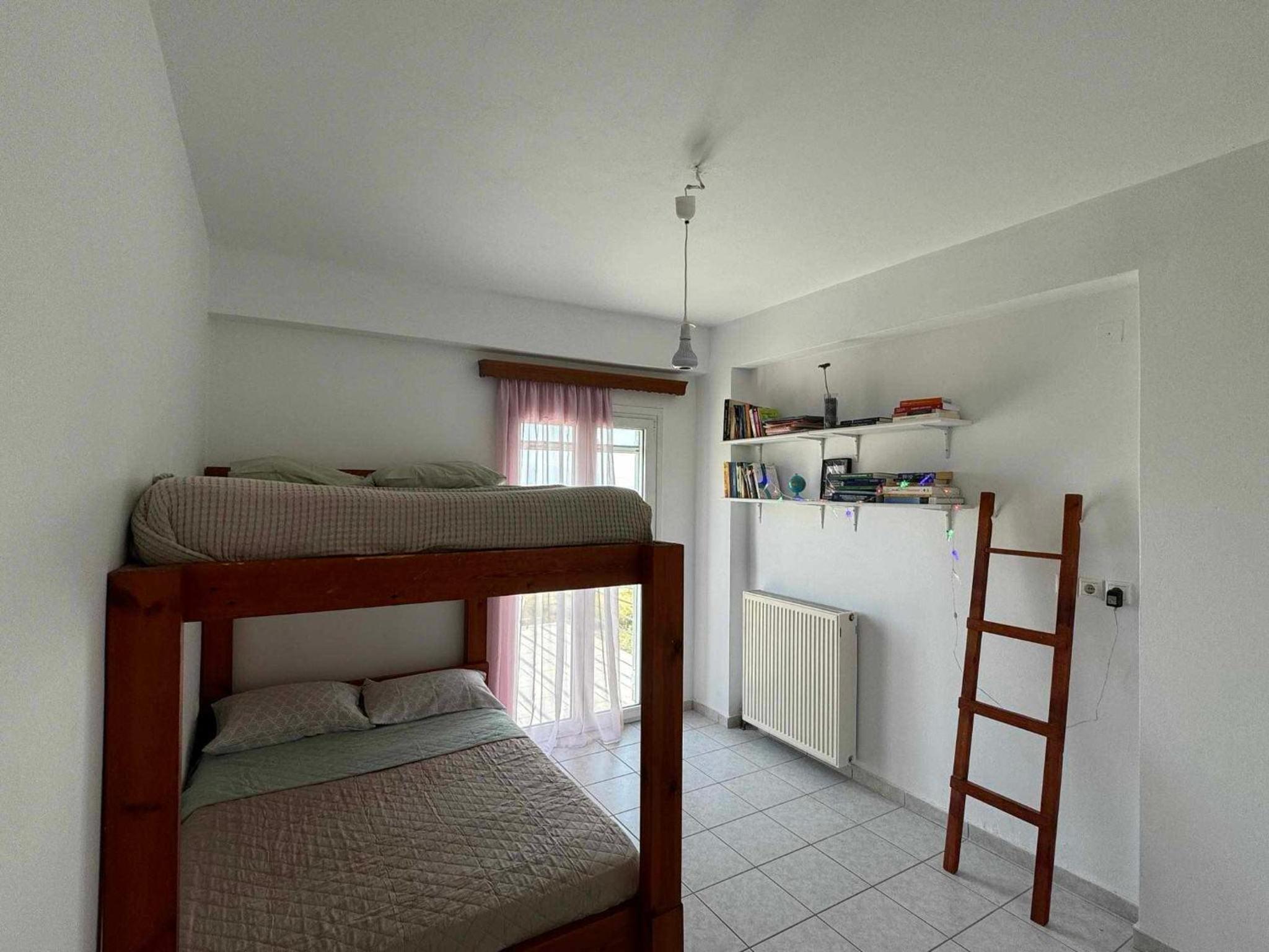 efis house preveza